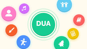 dua